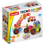 Quercetti Tecno Jumbo toolbox 6150 – Zboží Dáma Quercetti Tecno Jumbo toolbox 6150 – Zboží Dáma