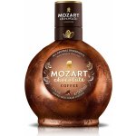 Mozart Chocolate Coffee 17% 0,5 l (holá láhev) – Hledejceny.cz