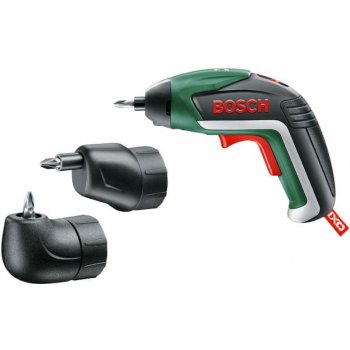 Bosch IXO 5 Full Set 0.603.9A8.022