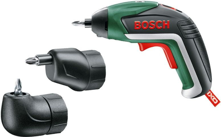 Bosch IXO 5 Full Set 0.603.9A8.022