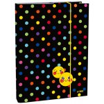 Stil A4 Smiley CBA0601 – Zboží Dáma