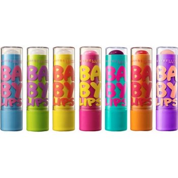 Maybelline Baby Lips hydratační balzám na rty odstín Peach Kiss (Moisturizing Lip Balm with a Hint SPF Colour) 4,4 g