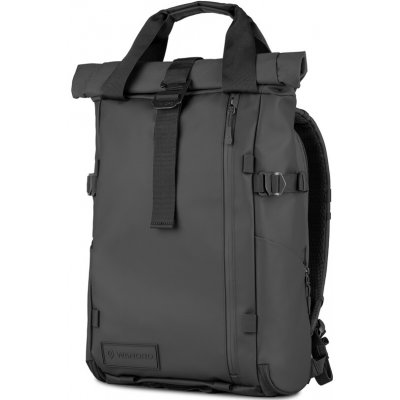 Wandrd PRVKE 21L Black V4 – Zboží Mobilmania