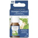 Yankee Candle vonný olej Clean Cotton Čistá bavlna 10 ml