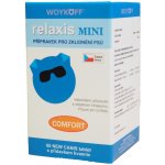 Woykoff Relaxis MINI na zklidnění pro psy 60 tbl – Sleviste.cz
