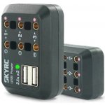 SKY RC Sky RC DC Power Distributor s banánky – Hledejceny.cz