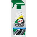 Turtle Wax Wet&Black 500 ml