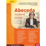 Abeceda mzdové účetní 2026 – Hledejceny.cz