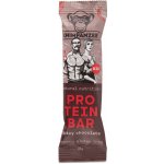 CHIMPANZEE BIO PROTEIN BAR 45 g – Zboží Mobilmania