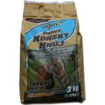 Agro pravý Koňský hnůj 3 kg – Zbozi.Blesk.cz