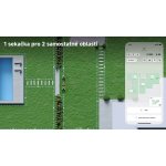 Dreame A2 – Zboží Dáma