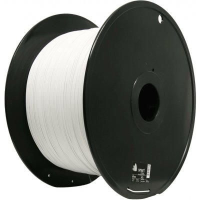 Smart Print Filament PETG bílá 1.75mm 5kg – Hledejceny.cz