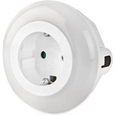 Nedis LNLGSOCK01 – Zboží Dáma