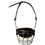 Chopo Náhubek kovový Pitbull Staford Čau čau fena – Hledejceny.cz