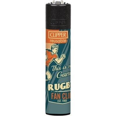 Clipper Retro Rugby 02 – Hledejceny.cz
