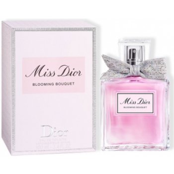 Dior Christian Miss Dior Blooming Bouquet 2023 toaletní voda dámská 150 ml