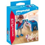 Playmobil 9440 HRÁČ BOWLINGU – Zboží Mobilmania