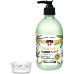 Palacio Konopné tekuté mýdlo 500 ml – Zboží Dáma