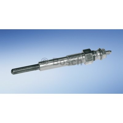 Žhavící svíčka Bosch 0 250 202 085 – Hledejceny.cz