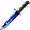 Nůž pro bojové sporty M9 Bajonet Sapphire