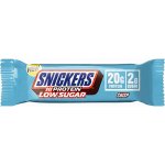 Mars Snickers HiProtein Low Sugar Bar 57 g – Zboží Mobilmania