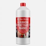 Den Braven NANO Hloubková penetrace 1 l – Zbozi.Blesk.cz