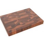 G21 Špalek na maso akácie 400 x 300 x 40 mm – Hledejceny.cz