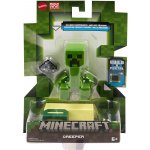 Mattel Minecraft Creeper – Sleviste.cz