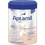 Aptamil PROFUTURA DUO Advance PRE 800 g – Zboží Dáma