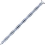 Fischer 532944 - Šroub (turbošroub) pr. 7,5 x 212 mm pro okenní rámy, TORX T30, zapuštěná hlava, typ FFS (bal. 100) – Sleviste.cz