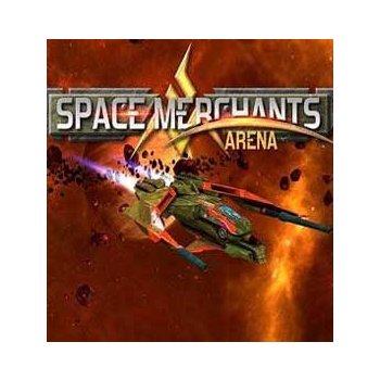 Space Merchants Arena
