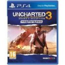 Uncharted 3: Drakes Deception