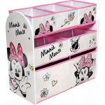 Arditex Organizér Minnie Mouse UBAR0570 – Zboží Dáma