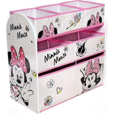 Arditex Organizér Minnie Mouse UBAR0570 – Zboží Dáma