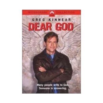 Božská lest DVD