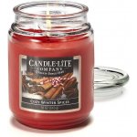 Candle-lite Cinnamon Sparkle 510,2 g – Hledejceny.cz