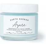 Earth Harbor AZURE Regenerative Neck Creme 60 ml – Zboží Mobilmania