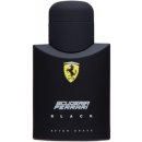 Voda po holení Ferrari Black Line voda po holení 75 ml