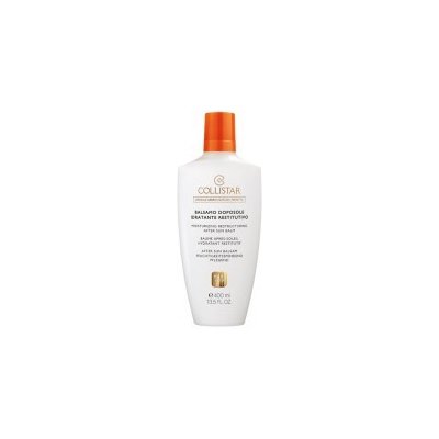 Collistar After Sun Balm (Balsamo Doposole Idratante Restitutivo) 200 ml