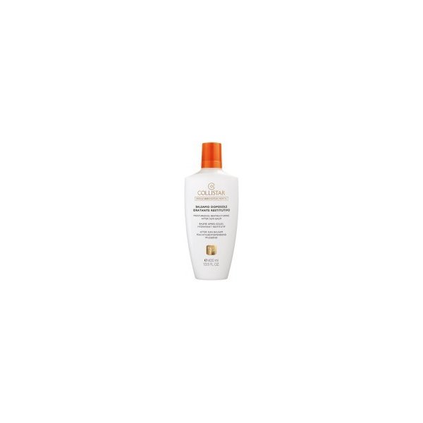  Collistar After Sun Balm (Balsamo Doposole Idratante Restitutivo) 200 ml