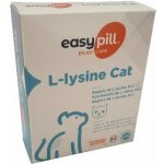 Easypill L-Lysine Cat 60 g – Zbozi.Blesk.cz