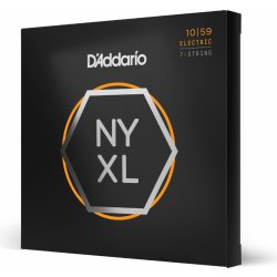 D´Addario NYXL1059