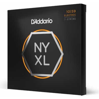 D´Addario NYXL1059 – Zbozi.Blesk.cz