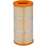 Vzduchový filtr HENGST FILTER E735L – Hledejceny.cz