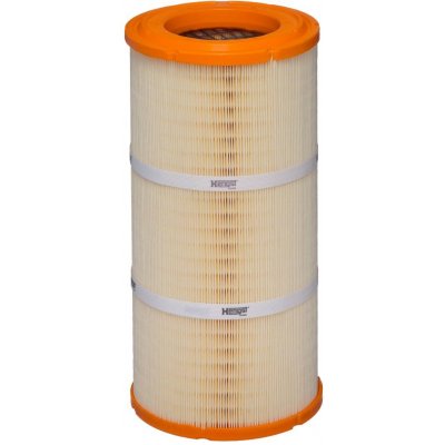 Vzduchový filtr HENGST FILTER E735L – Hledejceny.cz