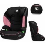 Lionelo Lars i-Size 2023 Pink Baby – Hledejceny.cz