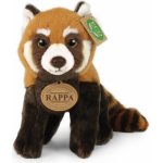 Eco-Friendly Rappa panda červená 20 cm – Sleviste.cz