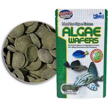 Hikari Algae Wafers 82 g