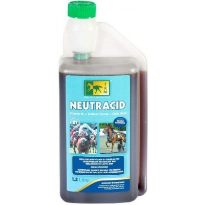 TRM Neutracid 1,2 l – Hledejceny.cz