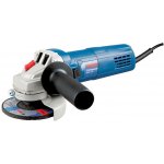 Bosch GWS 750 Professional 0.601.394.001 – Zbozi.Blesk.cz